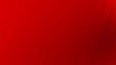 Solid red background with subtle shading. Stock Illustration