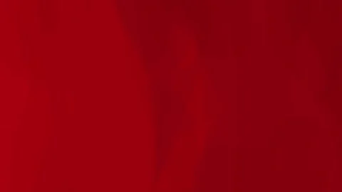 Solid Red Background with Subtle Texture Stock Footage 309918644