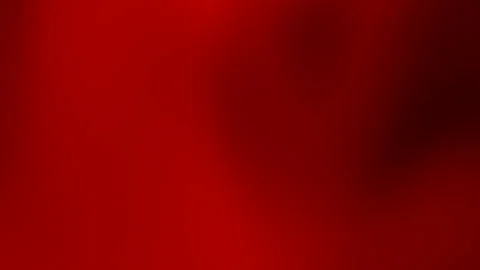 Solid red background suitable for backgrounds Stock Footage 305966308