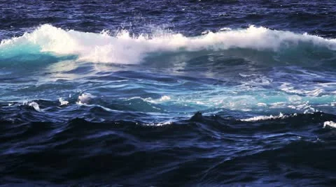 Solid as a rock Video stock 11613668