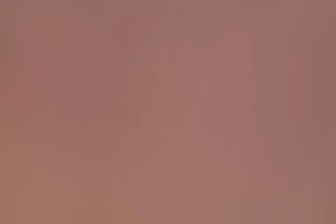 Solid Rose Quartz color for a smooth surface background effect, showcasing .. Stock Photos