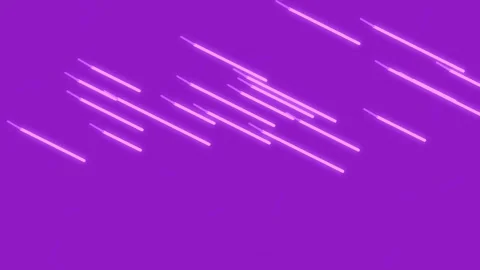 Solid royal blue screen background for professional presentation or corpora.. Video stock 337574044