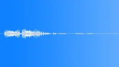 Solid SqueakSound Effect