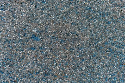 Solid stone background with fine texture and inclusions. Abstract blank Stock Photos