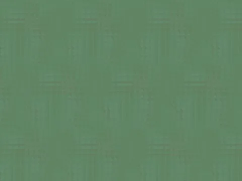 A solid teal background with a barely visible, subtle woven texture creates a ca Video stock 306982708