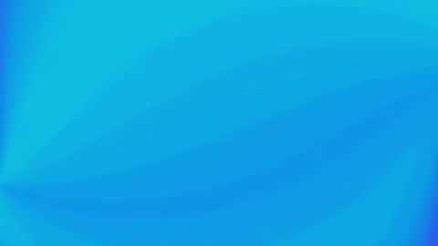 Solid Teal Gradient Background middle motion 動画素材 309919248