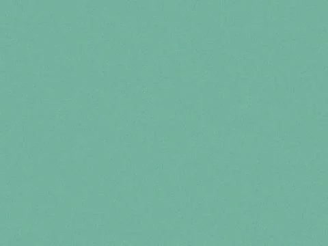 Solid Teal Green Grainy Texture Background with Fine Sand-like Surface for .. Stock Illustration