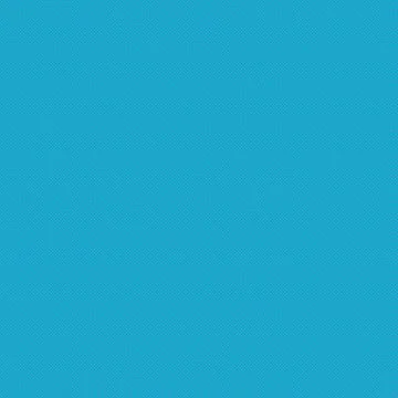 Solid turquoise background Stock Illustration