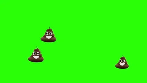 Solid Vibrant Chroma Key Green Screen Background Stock Footage 330920137