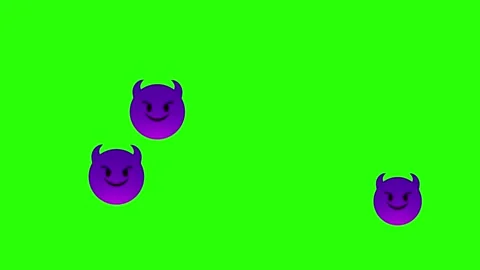 Solid Vibrant Chroma Key Green Screen Background Stock Footage 330920141