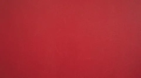 Solid Vibrant Deep Red Background. Stock Illustration