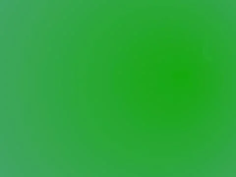 Solid Vibrant Green Background Texture for Professional Chroma Key Video Ed.. Stock Illustration