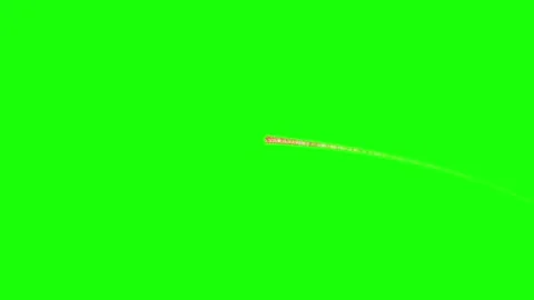 Solid Vibrant Green Screen Background for Chroma Key Compositing Stock Footage 330919672