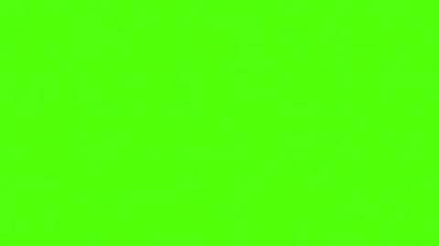 Solid Vibrant Neon Green Screen Background Stock Footage 330919351