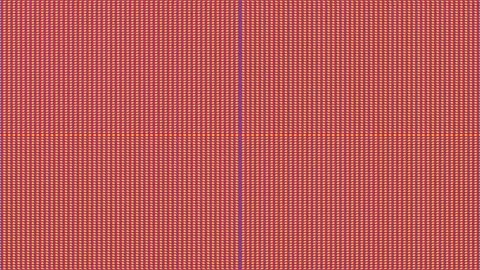 Solid vibrant royal blue background seamless chroma key texture for corpora.. Stock Footage 337574749