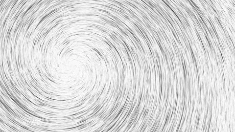 Solid Vortex Effect 스톡 동영상 153782255