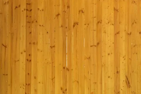 Solid wood pattern Used as a background. Stock Photos