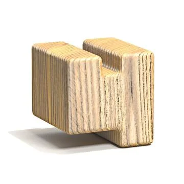 Solid wooden cube font Number 4 FOUR 3D Solid wooden cube font Number 4 FO... 写真素材
