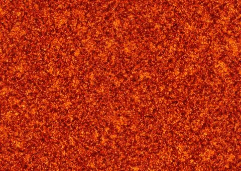 Solidified hot coal fire texture Stock Illustration