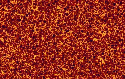 Solidified hot coal lava texture Illustrazione stock