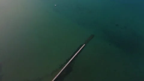 Soline, Croatia Stock Footage 250156182