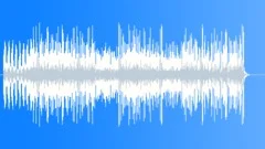 SOLITAIRE (Rock Guitar Old School Hip Hop Beat, Rap, Trap, Urban, Modern Music) Stock Music