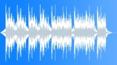 Solitary Ethnic: seductive, lure, mysterious, eerie, exotic (0:30)Stock Music