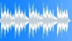 Solitary Ethnic: seductive, lure, mysterious, eerie, exotic (0:15) Stock Music