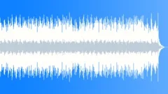Solitary Lockdown (WP) 01 MT (Hypnotic, Mysterious, Science, Corporate, Hi-Tech)Stock Music