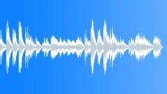 Solitary: Slow Ambient Guitar Music Stock Music
