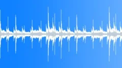 Solitary Thought (seamless loop) Stock Music