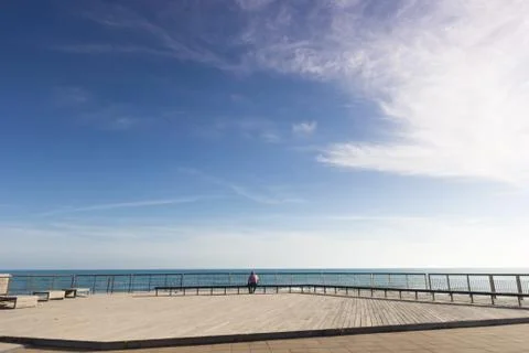 Solitude Stock Photos