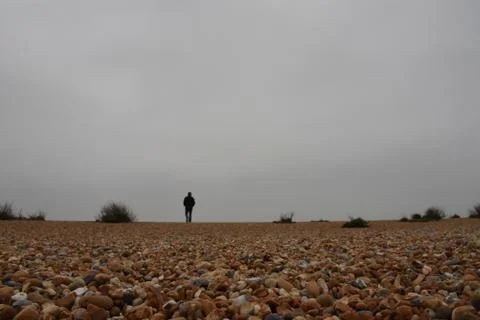 Solitude Stock Photos