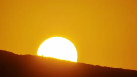 Solnce rasvet 2021 2 库存影片 145963902