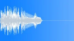 Solo Bass Audio Signature For Project Sound Effect