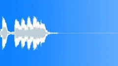 Solo Guitar Ident For Multimedia Project Sound Effect