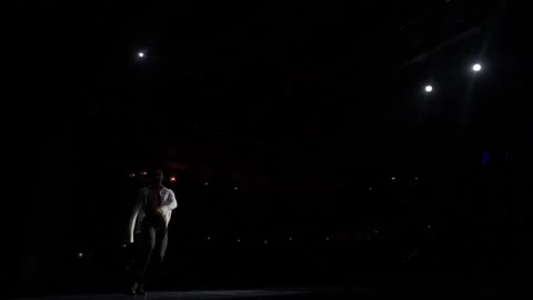 Dance Naked Stage Stock Videos – Royalty-Free HD & 4K Videos | Pond5