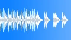 Solo piano piece-A Minor-88bpm-LOOPABLE Stock Music