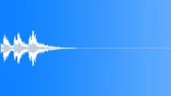 Solo Piano Soundfx For Cinematic Sound Effect