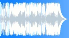 Solo Wandering Country Blues GutiarStock Music