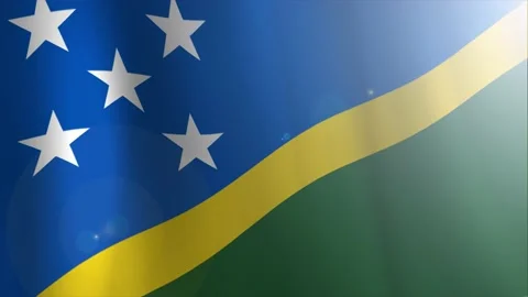 Solomon-island Stock Footage 131903817