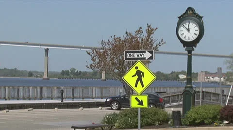 Solomons Island, MD Video stock 22997930