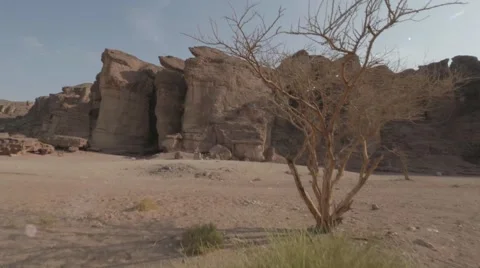 SOLOMON'S PILLAR - RONIN Stock Footage 58572867