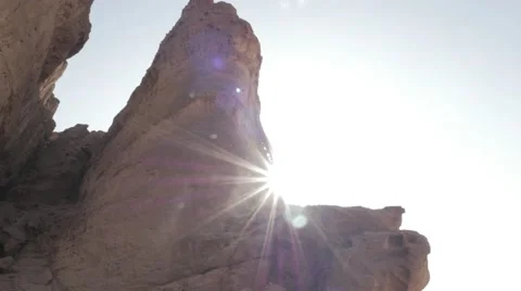 SOLOMONS' PILLAR - RONIN Stock Footage 58572937