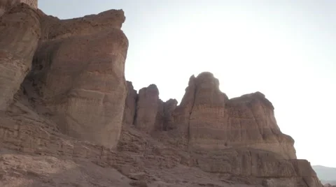 SOLOMON'S PILLAR - RONIN Stock Footage 58572952