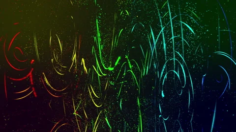 Сolored background Stockbeeldmateriaal 238017813