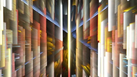 Сolorful background Stock-Footage 920574