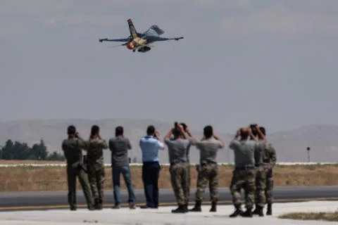 Soloturk Stock Photos