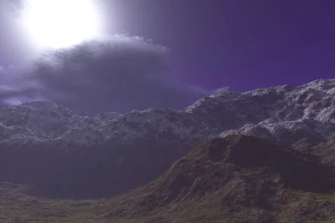 Solstice Stock Footage 63008