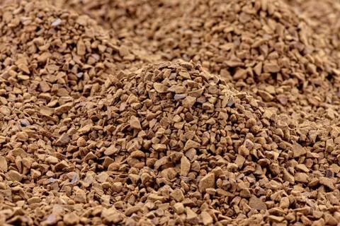  Soluble coffee Stock Photos